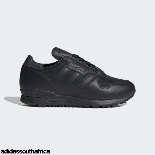 Black HARTNESS SPZL Adidas Shoes South Africa