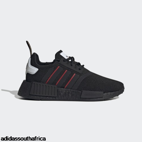 Red NMD-R1 Shoes Adidas Shoes South Africa