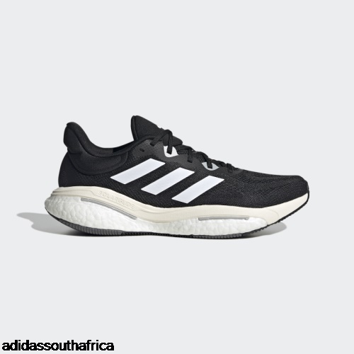 Grey SOLARGLIDE 6 Shoes Stylish Adidas Shoes South Africa