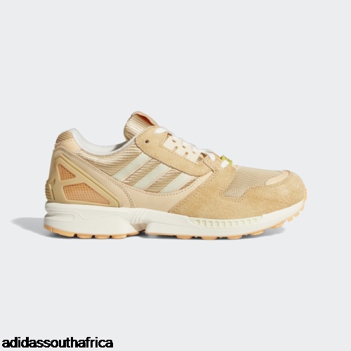 Hazy Beige ZX 8000 Shoes Adidas Shoes South Africa