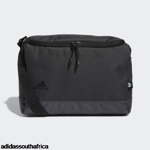 Grey COOLER BAG Adidas Adidas South Africa