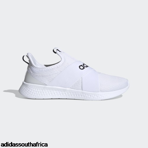 Dove Grey Puremotion Adapt Shoes Adidas Shoes South Africa