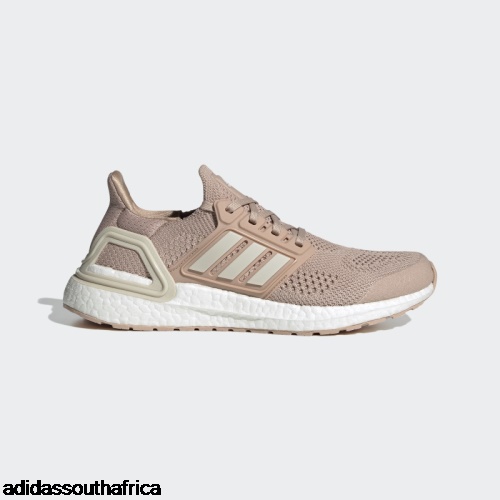 Ultraboost 19.5 DNA Shoes Ash Pearl Adidas Adidas Shoes South Africa