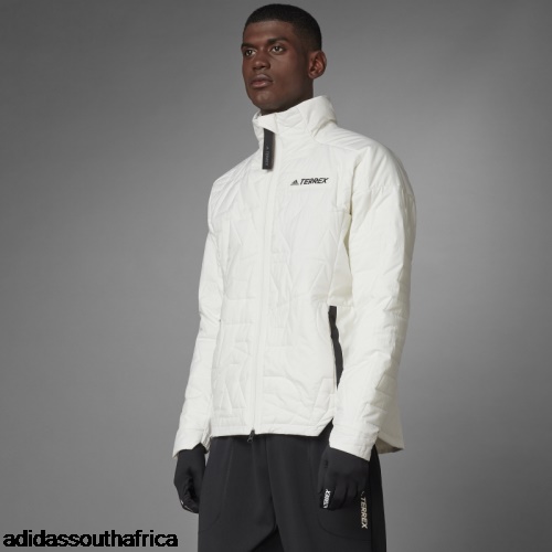 Terrex MYSHELTER PrimaLoft Parley Padded Jacket Non Dyed Adidas South Africa