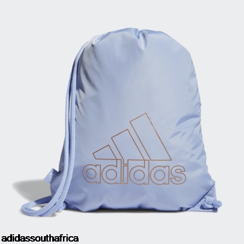 Ready Sackpack Dawn Blue Adidas South Africa