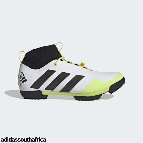 The Gravel Cycling Shoes White Adidas Shoes South Africa