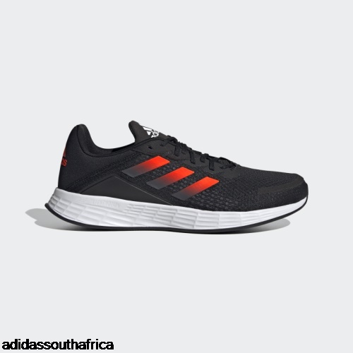 Duramo SL Shoes Red Adidas Shoes South Africa