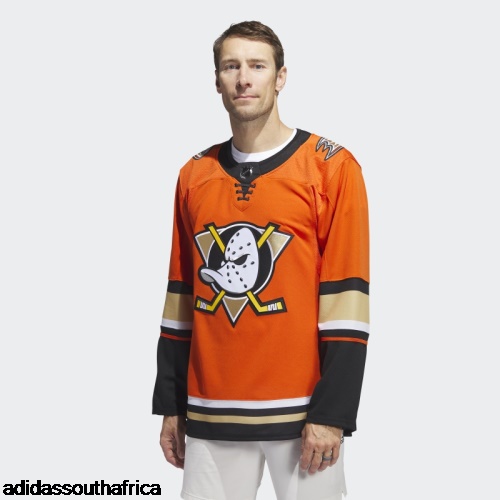 Ducks Authentic Jersey Burnt Orange Adidas Adidas South Africa