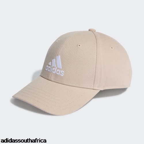 Baseball Hat Taupe Adidas South Africa