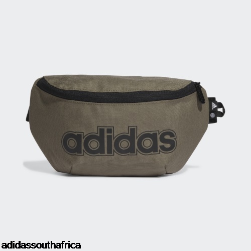 Olive Classic Foundation Waist Bag Adidas South Africa