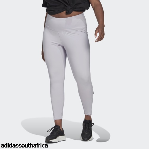 Tights (Plus Size) Silver Dawn Adidas Adidas South Africa