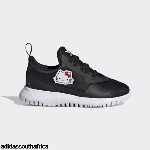 Hello Kitty Originals Flex Shoes Black Adidas Shoes South Africa