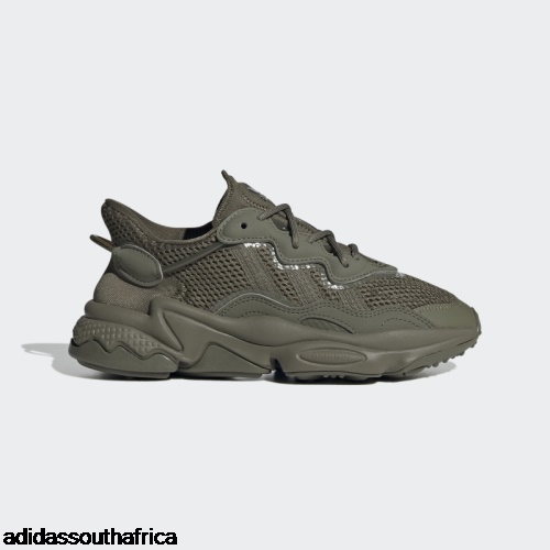 OZWEEGO Shoes Olive Adidas Shoes South Africa