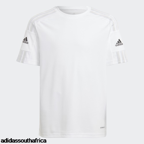 Squadra 21 Jersey White Adidas Adidas South Africa