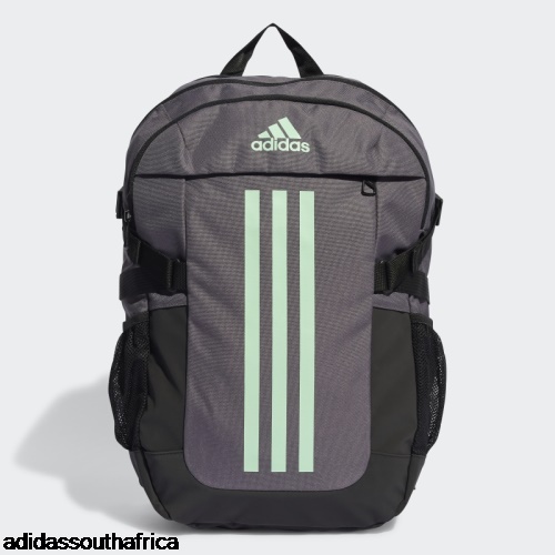 Grey Power Backpack Adidas Adidas South Africa