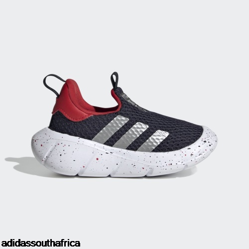 Ink MONOFIT Trainer Lifestyle Slip-on Shoes Adidas Shoes South Africa