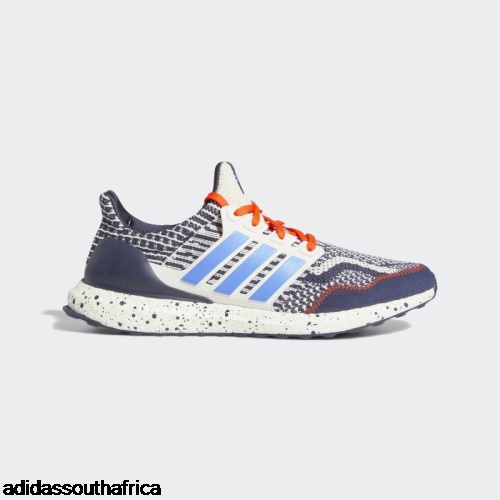 Ultraboost 5.0 DNA Running Sportswear Lifestyle Shoes Navy Adidas Shoes South Africa