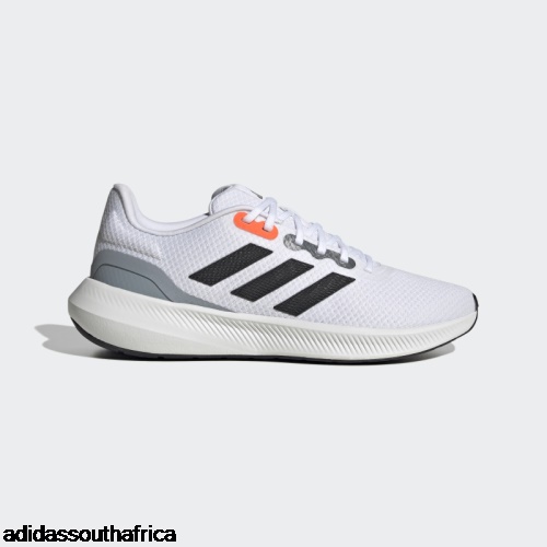 Runfalcon 3 Cloudfoam Low Running Shoes White Adidas Shoes South Africa