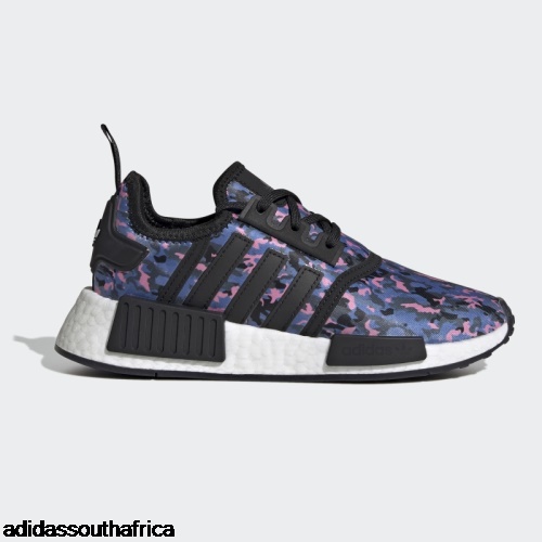 NMD-R1 Shoes White Hot Adidas Shoes South Africa