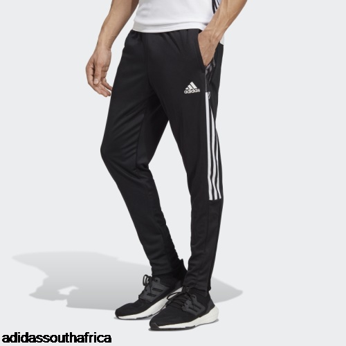 Black Tiro 21 Track Pants Adidas Adidas South Africa