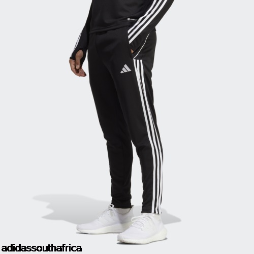 Black Tiro 23 League Training Tracksuit Bottoms Adidas South Africa