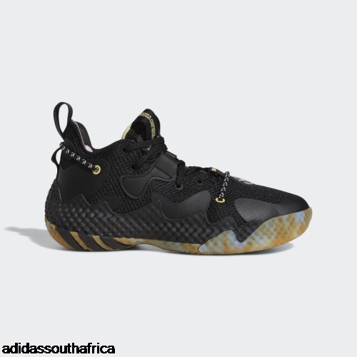 Harden Vol. 6 Basketball Shoes Blue Hot Adidas Shoes South Africa