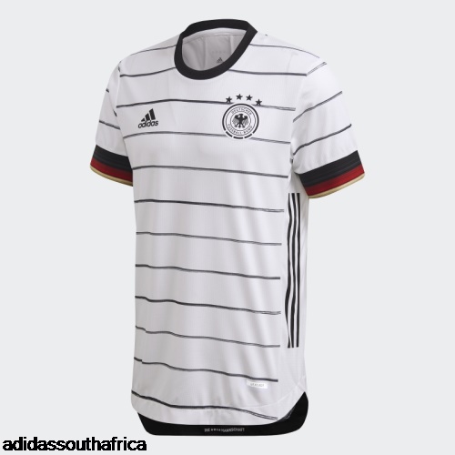 White Germany Home Authentic Jersey Adidas Adidas South Africa