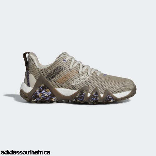 Bliss Women's Codechaos 22 Recycled Polyester Spikeless Golf Shoes Adidas Adidas Shoes South Africa