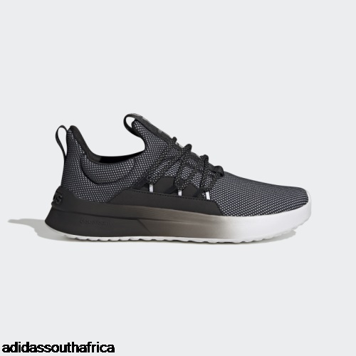 Lite Racer Adapt 4 Cloudfoam Lifestyle Running Slip-On Shoes White Adidas Shoes South Africa