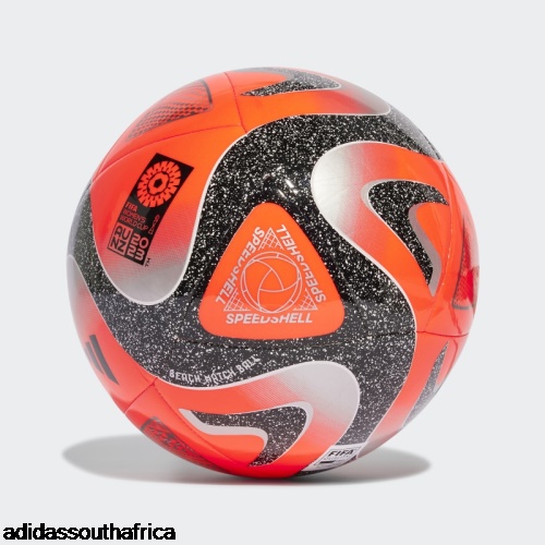 Oceaunz Pro Beach Ball Orange Adidas South Africa