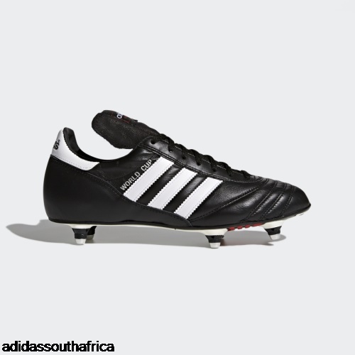 World Cup Boots Black Adidas Shoes South Africa