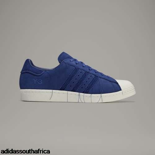 Stylish Y-3 Superstar Adidas Adidas Shoes South Africa