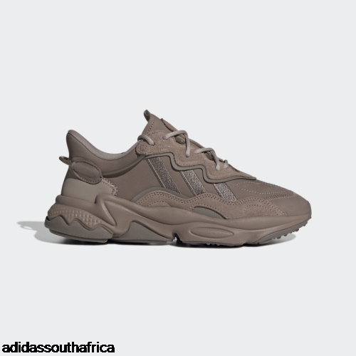 OZWEEGO Shoes Chalky Brown Adidas Shoes South Africa