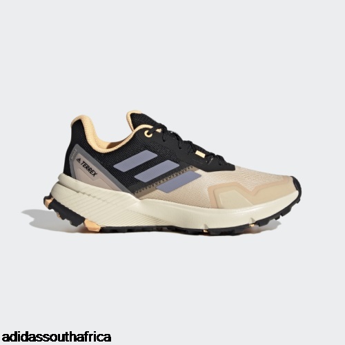 Black Terrex Soulstride Trail Running Shoes Adidas Shoes South Africa