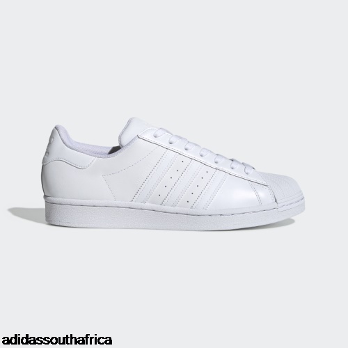 SUPERSTAR White SHOES Adidas Adidas Shoes South Africa