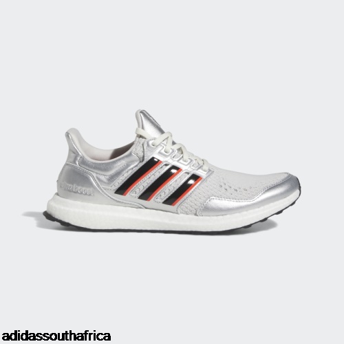 Ultraboost 1.0 x Disney 100 Red Shoes Adidas Shoes South Africa