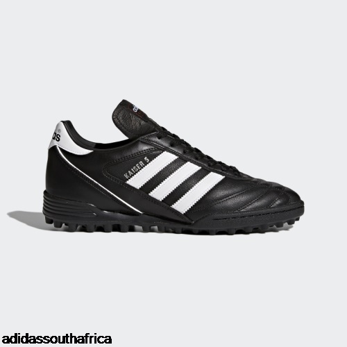 Kaiser 5 Team Boots Black Adidas Adidas Shoes South Africa