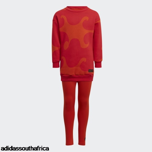 Orange Marimekko Set Adidas South Africa