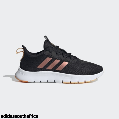 Nario Move Shoes Black Adidas Adidas Shoes South Africa