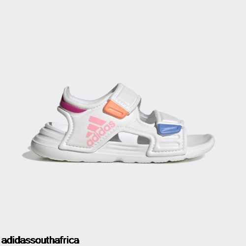 Altaswim Sandals White Adidas Adidas Shoes South Africa