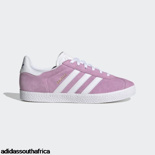 Lilac Gazelle Shoes Adidas Adidas Shoes South Africa