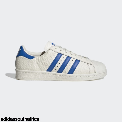 White Superstar 82 Shoes Adidas Shoes South Africa