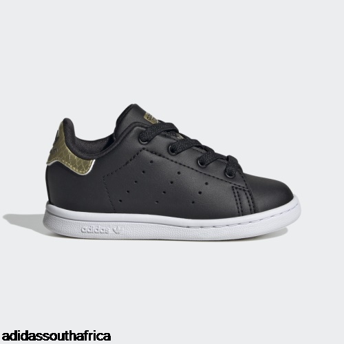 Gold Metallic Stan Smith Shoes Adidas Shoes South Africa