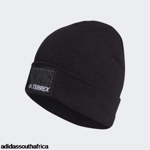 Terrex Multisport Beanie Black Adidas South Africa