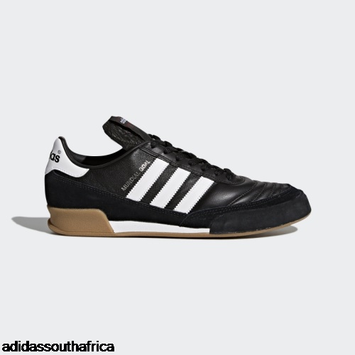 Mundial Goal Soccer Shoes Black Adidas Adidas Shoes South Africa