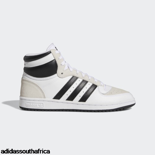 White Top Ten RB Shoes Adidas Shoes South Africa