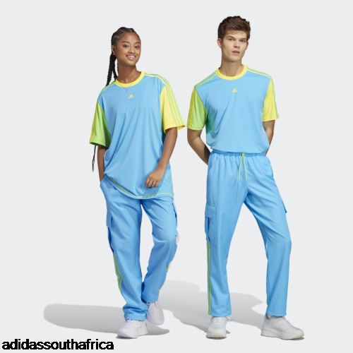 Sky Rush Kidcore Cargo Pants Fashion Adidas South Africa