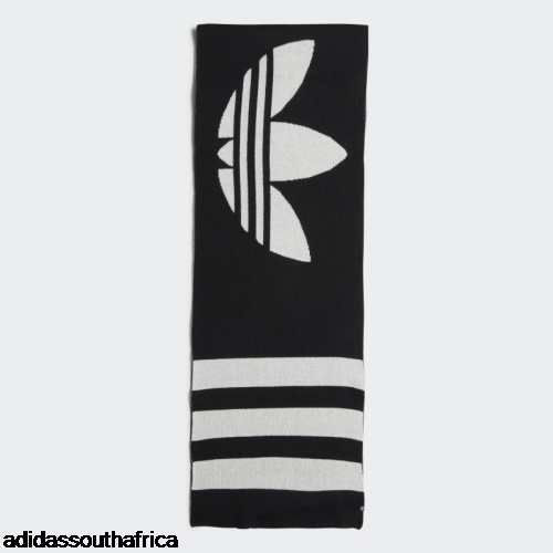 Black Scarf Adidas South Africa