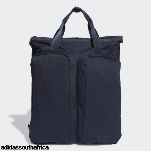 Ink RIFTA Shopper Backpack Fashion Adidas South Africa