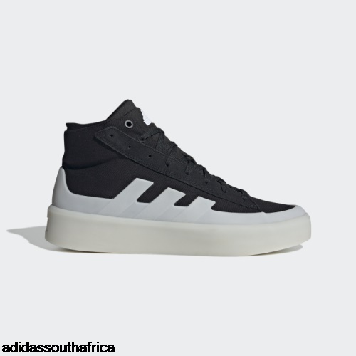 Znsored HI Shoes White Adidas Shoes South Africa